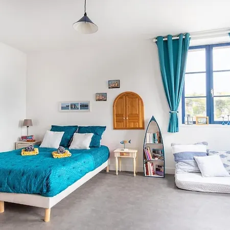 Appart' Confort Les Maoves Parking Prive Apartmán