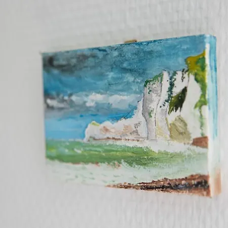 Apartmán Appart' Confort Les Maoves Parking Prive