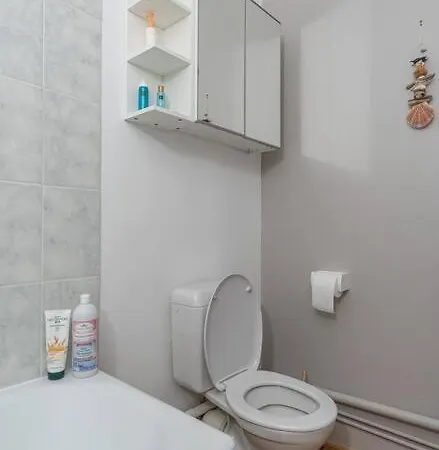 Appart' Confort Les Maoves Parking Prive Apartmán *