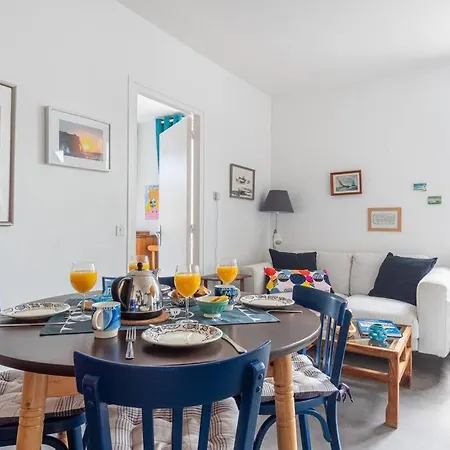 Appart' Confort Les Maoves Parking Prive