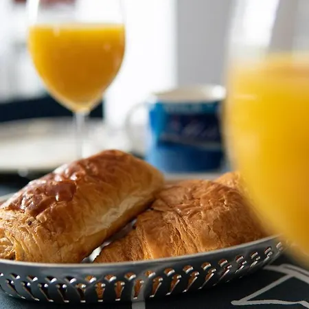 Appart' Confort Les Maoves Parking Prive Étretat