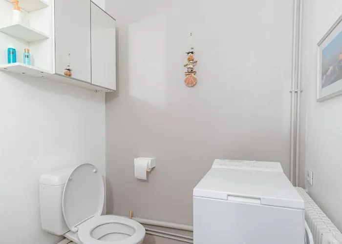 Appart' Confort Les Maoves Parking Prive Appartement *