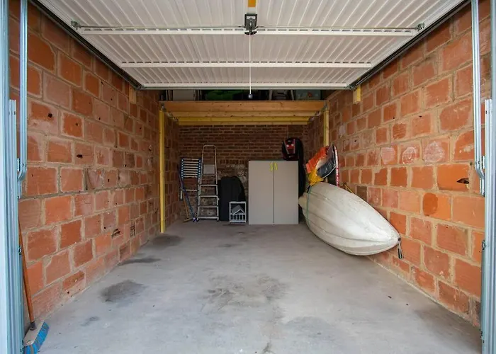 Appartement Appart' Confort Les Maoves Parking Prive *