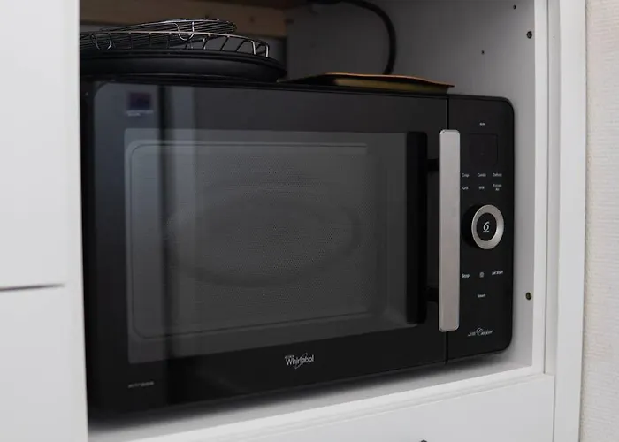 Appart' Confort Les Maoves Parking Prive *