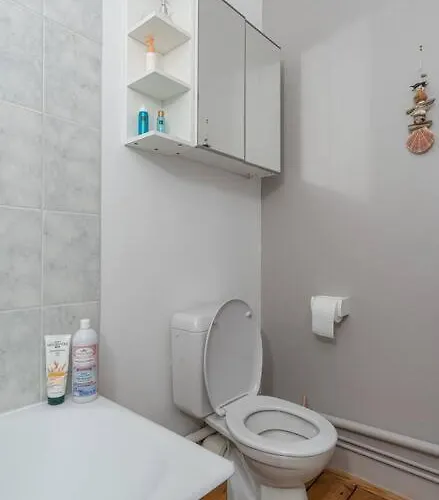 Appart' Confort Les Maoves Parking Prive Appartement *