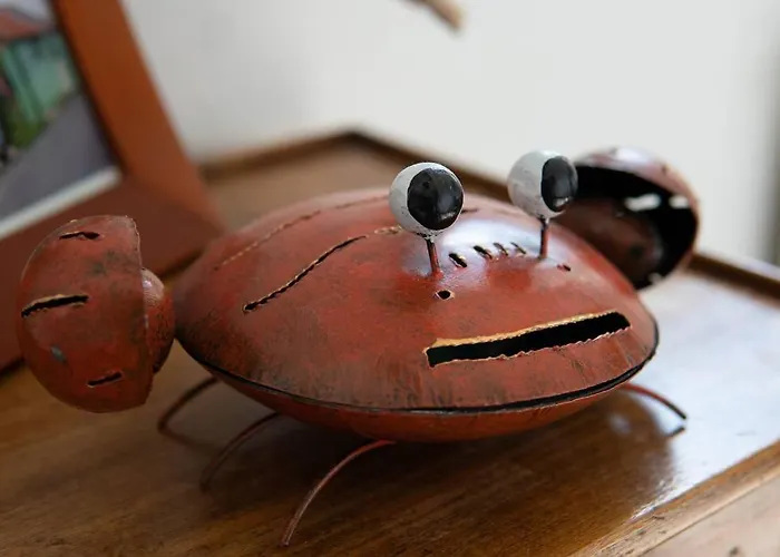 Appartement Appart' Confort Les Maoves Parking Prive *