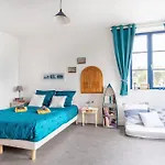 Appart' Confort Les Maoves Parking Prive 公寓