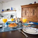 Appart' Confort Les Maoves Parking Prive 埃特勒塔