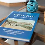 公寓 Appart' Confort Les Maoves Parking Prive