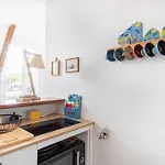 Appart' Confort Les Maoves Parking Prive