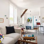 Appart' Confort Les Maoves Parking Prive 公寓 *