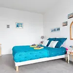 公寓 Appart' Confort Les Maoves Parking Prive *