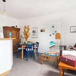 公寓 Appart' Confort Les Maoves Parking Prive