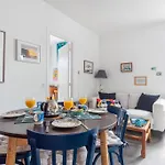 Appart' Confort Les Maoves Parking Prive