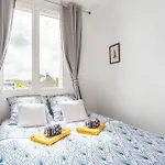 Appart' Confort Les Maoves Parking Prive 公寓 埃特勒塔