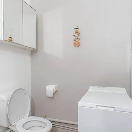 Appart' Confort Les Maoves Parking Prive Apartment *