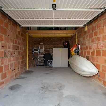 Apartment Appart' Confort Les Maoves Parking Prive *