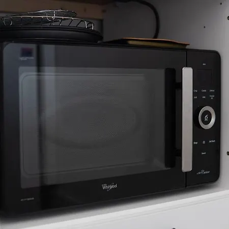 Appart' Confort Les Maoves Parking Prive *