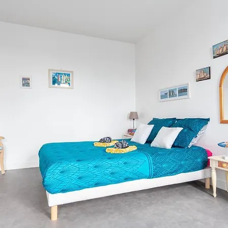 Apartment Appart' Confort Les Maoves Parking Prive *